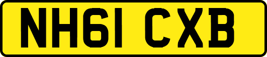 NH61CXB