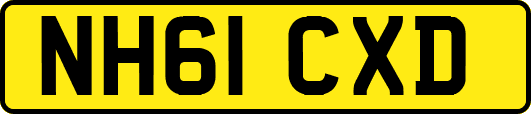 NH61CXD