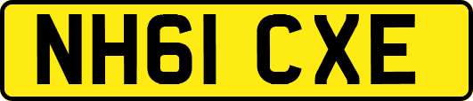 NH61CXE