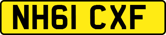 NH61CXF