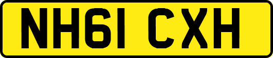 NH61CXH