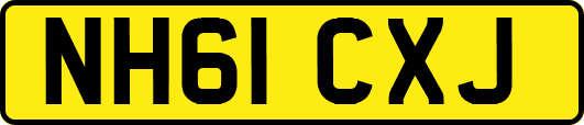 NH61CXJ