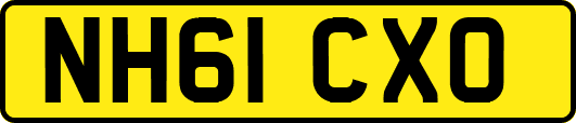 NH61CXO