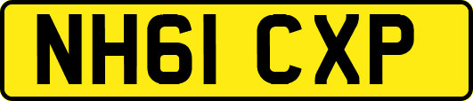 NH61CXP