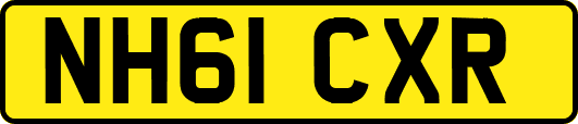 NH61CXR
