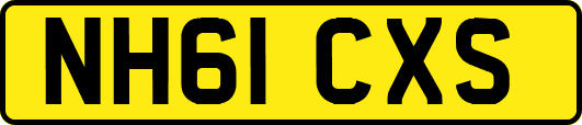NH61CXS