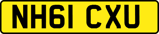 NH61CXU