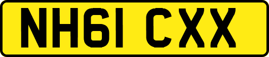 NH61CXX