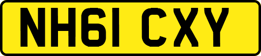 NH61CXY