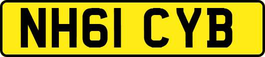 NH61CYB