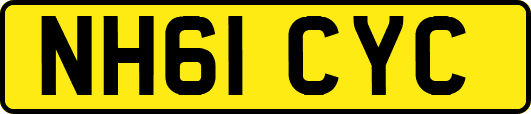 NH61CYC