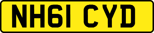 NH61CYD