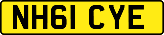 NH61CYE