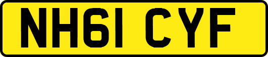 NH61CYF