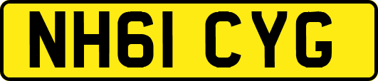 NH61CYG