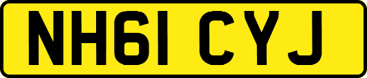 NH61CYJ