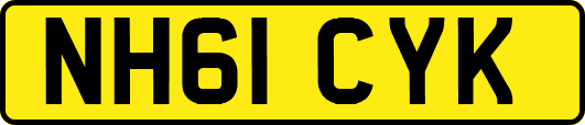 NH61CYK