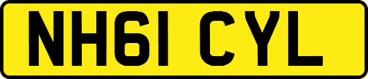 NH61CYL