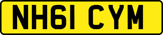 NH61CYM