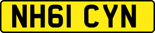 NH61CYN