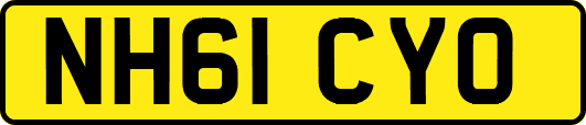 NH61CYO