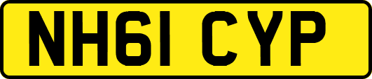 NH61CYP