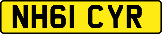NH61CYR
