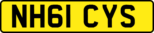 NH61CYS