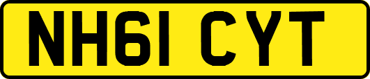 NH61CYT