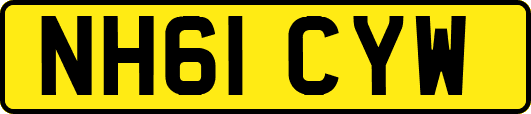 NH61CYW
