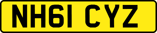 NH61CYZ