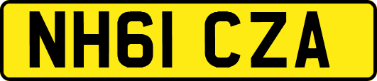 NH61CZA