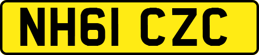 NH61CZC