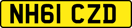 NH61CZD