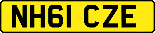 NH61CZE