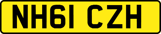 NH61CZH