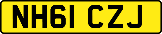 NH61CZJ