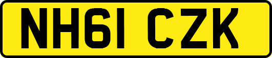 NH61CZK
