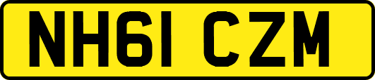 NH61CZM