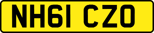 NH61CZO