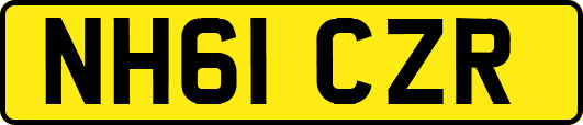 NH61CZR