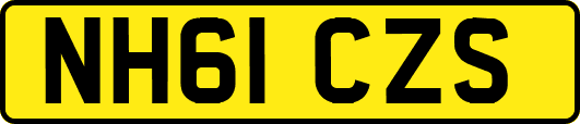 NH61CZS