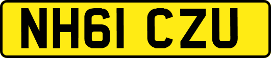 NH61CZU