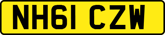 NH61CZW