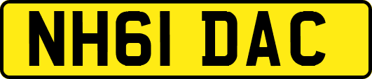 NH61DAC