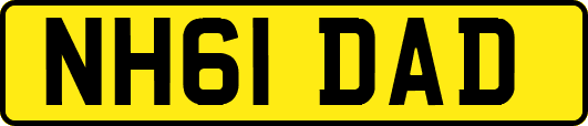 NH61DAD