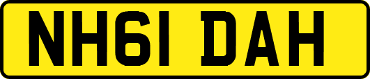 NH61DAH