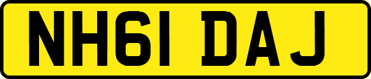NH61DAJ
