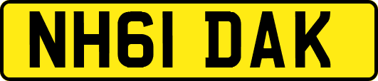 NH61DAK