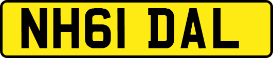 NH61DAL